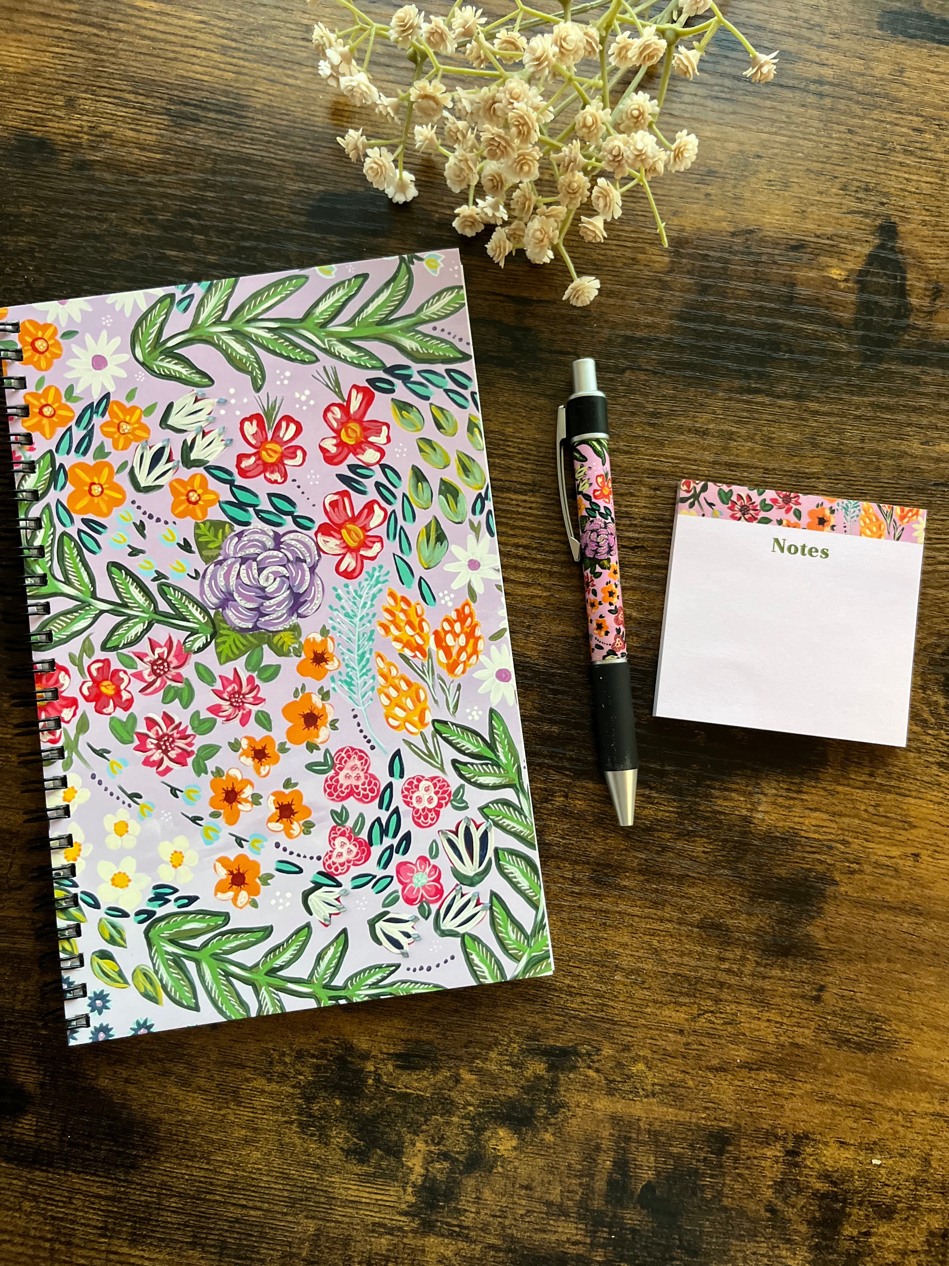 Stationery