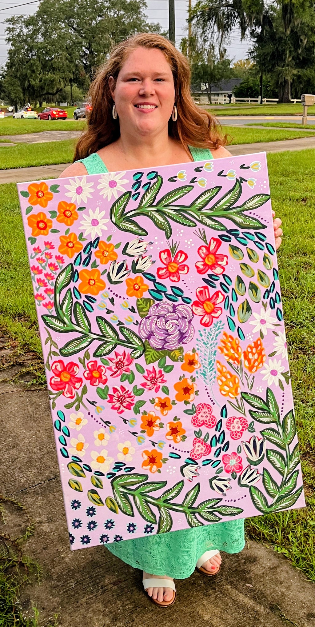 Field of Joy