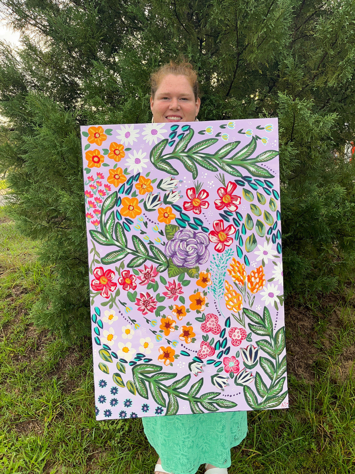 Field of Joy