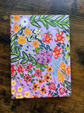 Field of Joy Hardcover Journal