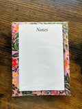 Field of Joy Notepad