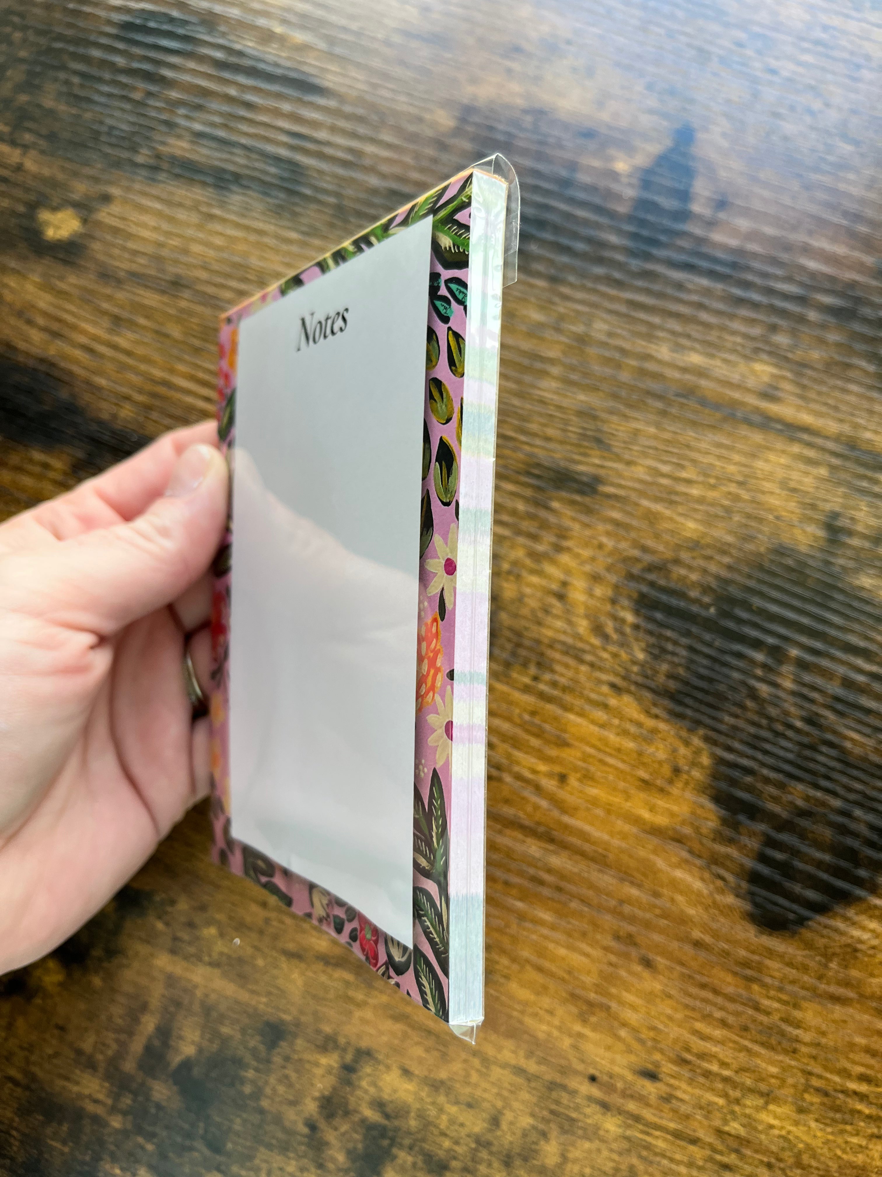 Field of Joy Notepad