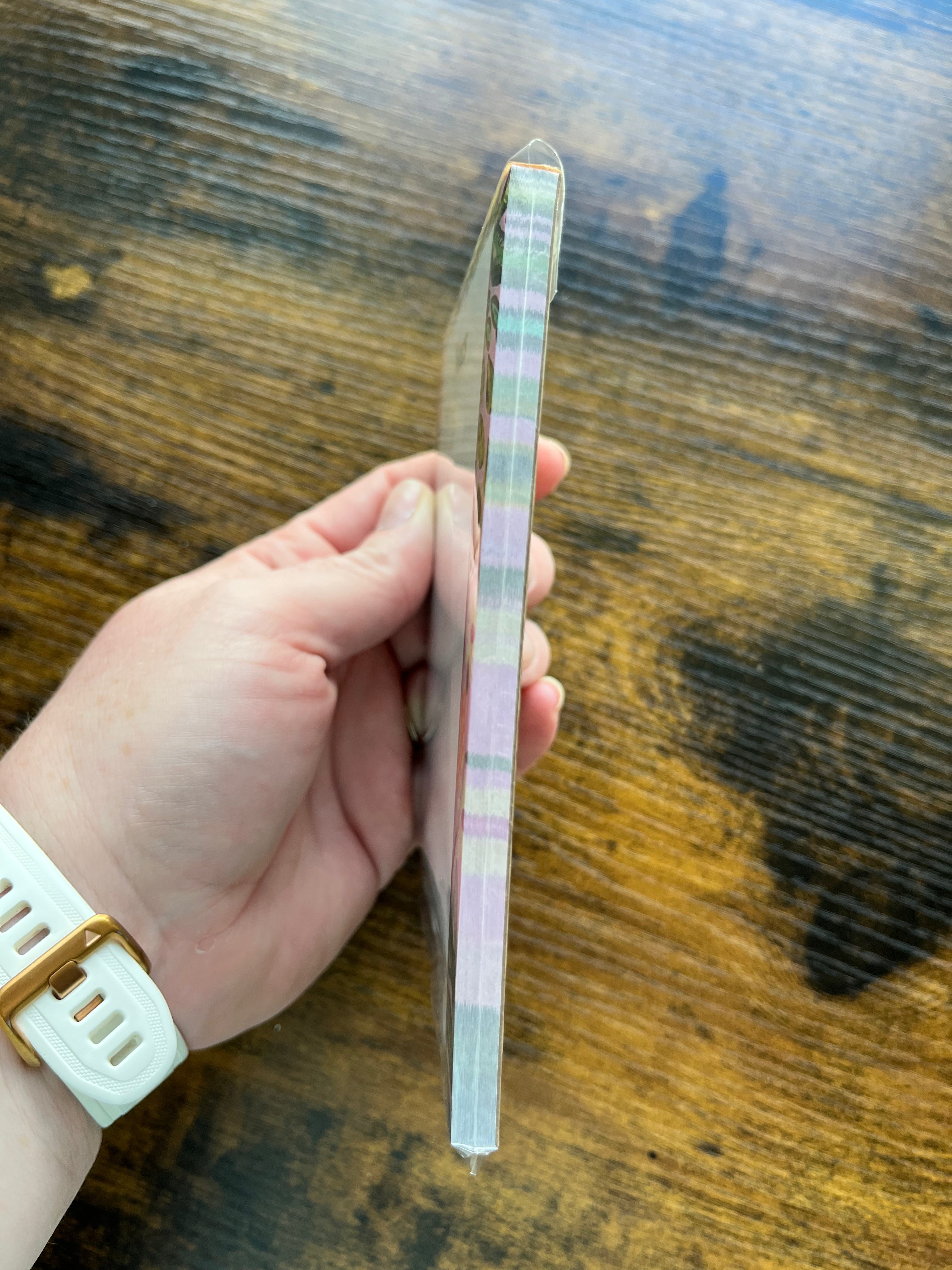 Field of Joy Notepad