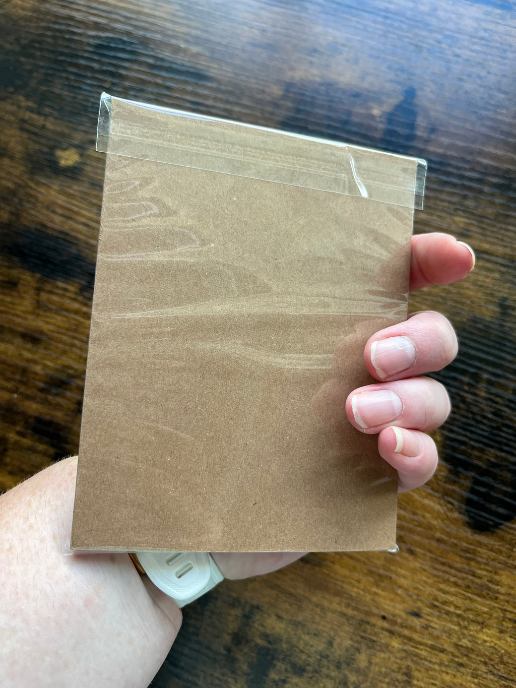 Field of Joy Notepad