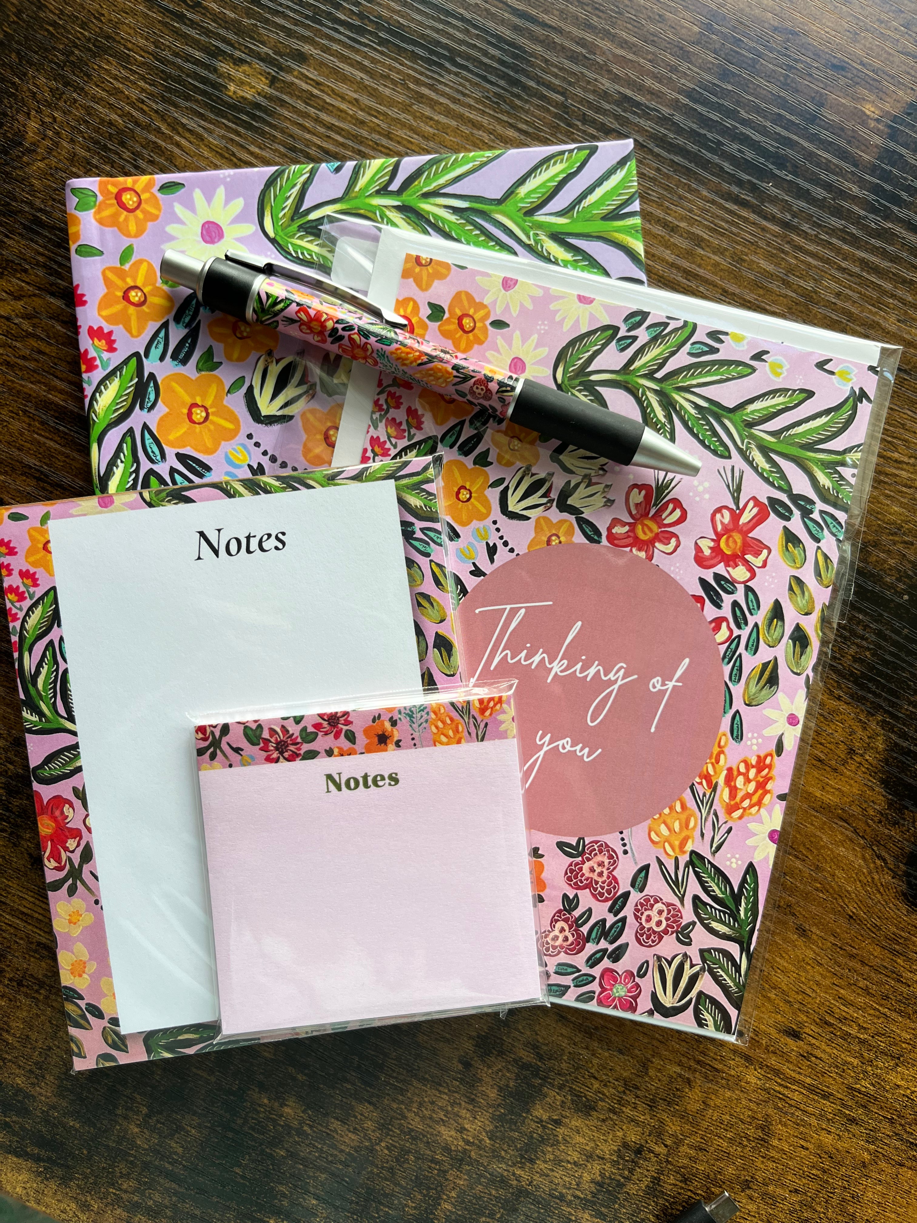 Field of Joy 5 Piece Gift Bundle (Save up to 15%)