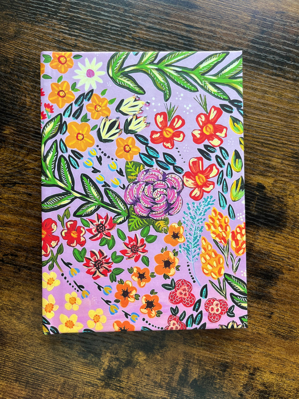 Field of Joy 5 Piece Gift Bundle (Save up to 15%)