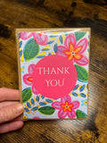 Thank You Card